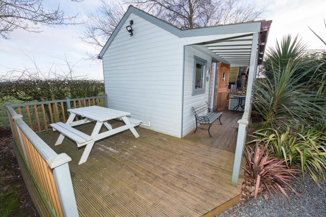 Apartment Seaways Glamping, Cedar *