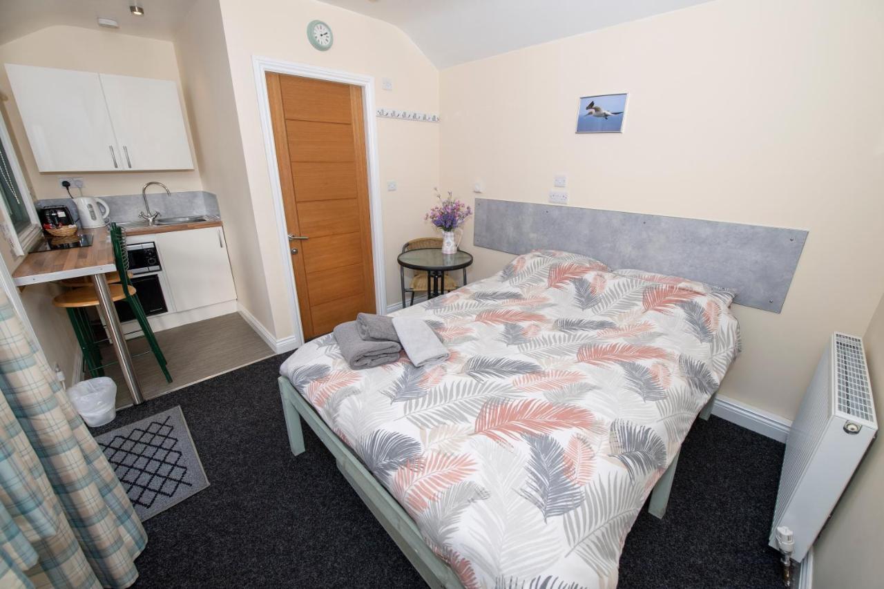 Apartment Seaways Glamping, Cedar *